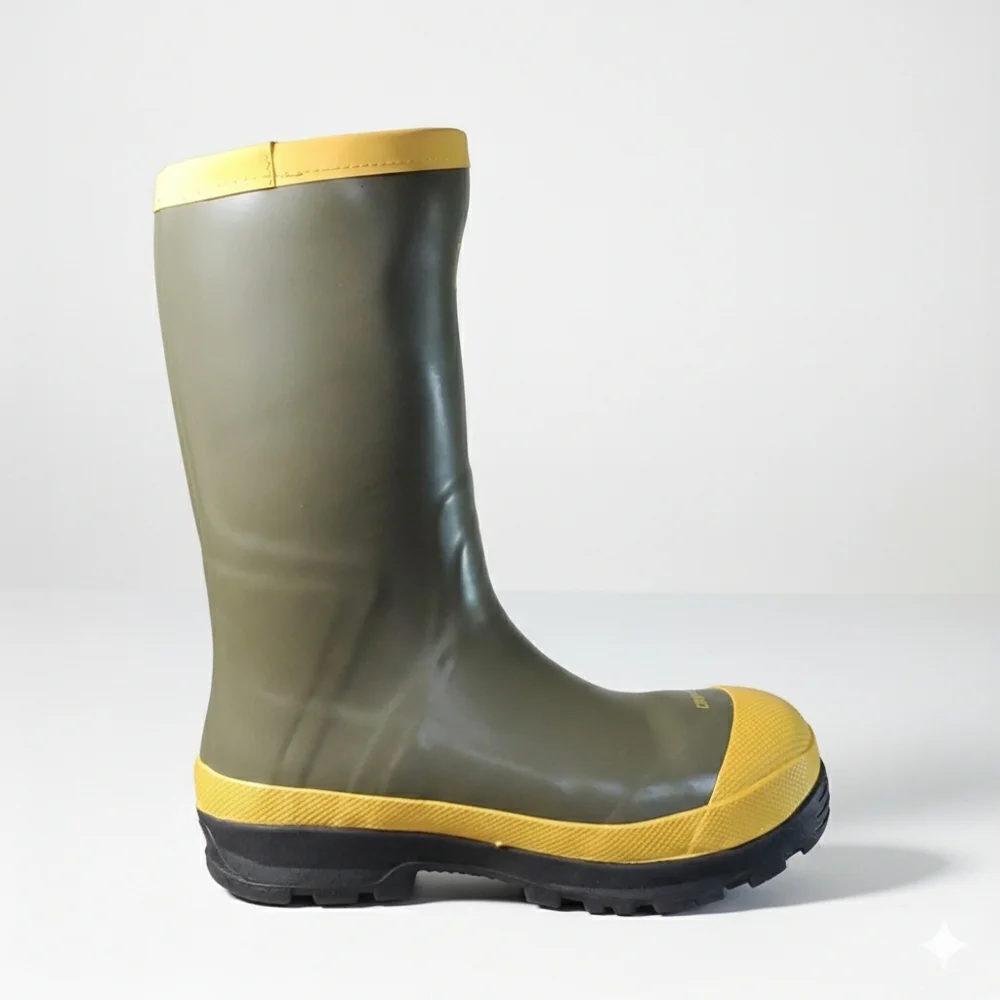 Lacrosse M10-W11.5 Sprog 12